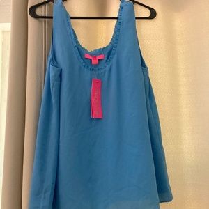 Lilly Pulitzer top